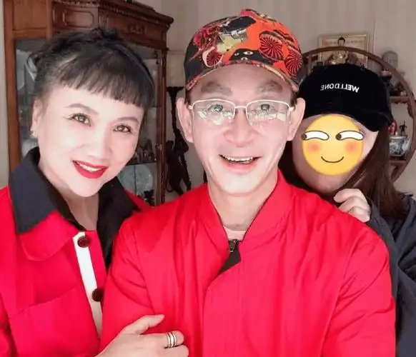 迟重瑞老婆图片(迟重瑞老婆图片大全)-天晟网