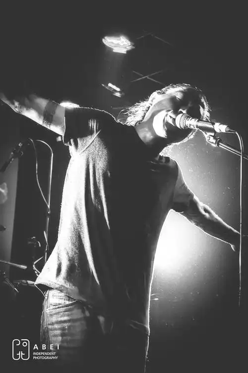 痛仰乐队《今日青年》百城巡演郑州站