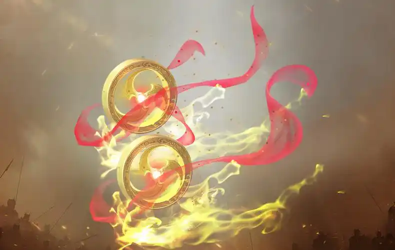 缰绳·无敌风火轮