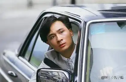 你的互联网嘴替吴镇宇成名前要多辛酸有多辛酸