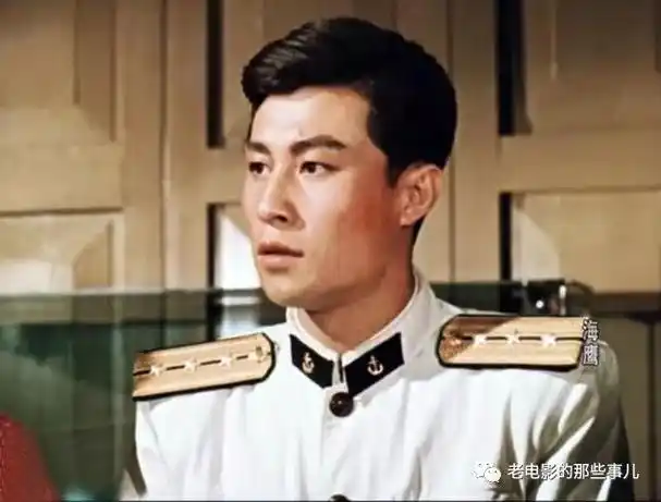 难忘50年代八一厂老演员