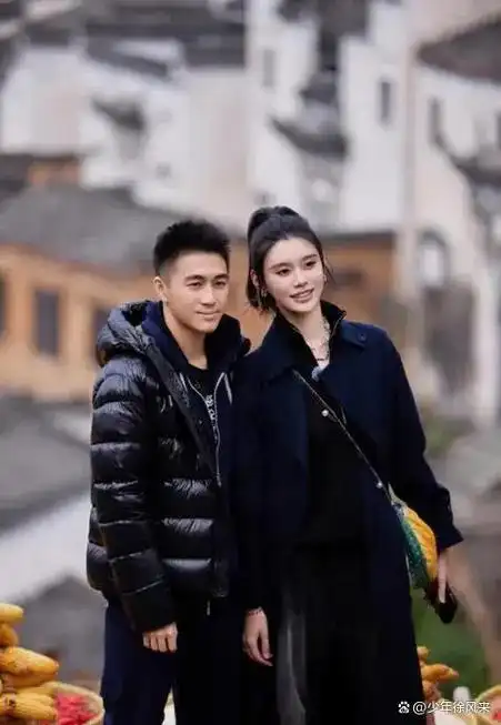 国内六大"名模":吕燕长相高级,何穗身材最好,杨颖被嘲"野模"