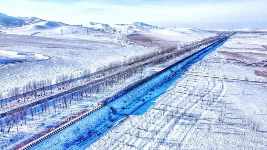 铁路助力城市旅游"火出圈"!