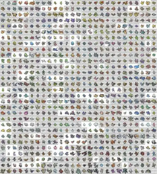 初代御三家只有小火龙玩家分享宝可梦剑盾精灵图鉴