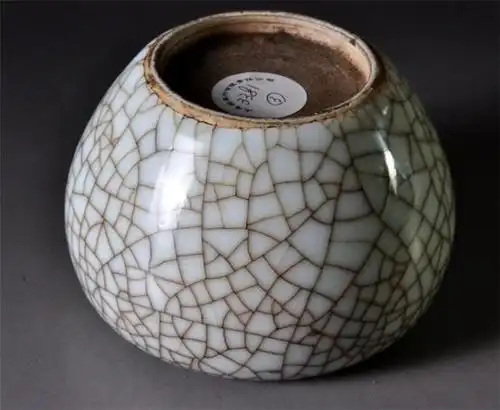 明仿哥釉印池拍卖哪里成交率高