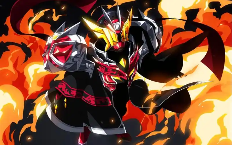 krl假面骑士geizwizard装甲登场必杀特效字幕