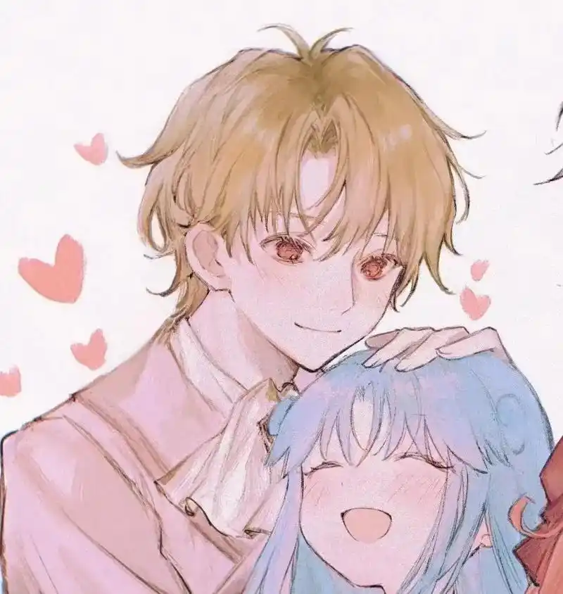 四人情头 @dou 小助手 适合你和对象  闺蜜和闺蜜对象 - 抖音