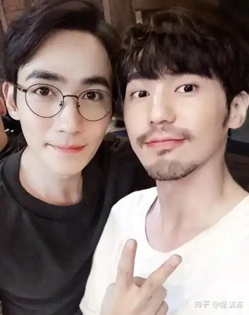 朱一龙和白宇你更看好谁的发展前景为什么