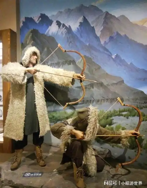 丝绸之路上的璀璨文化,探访新疆博物馆|考古|楼兰_网易订阅