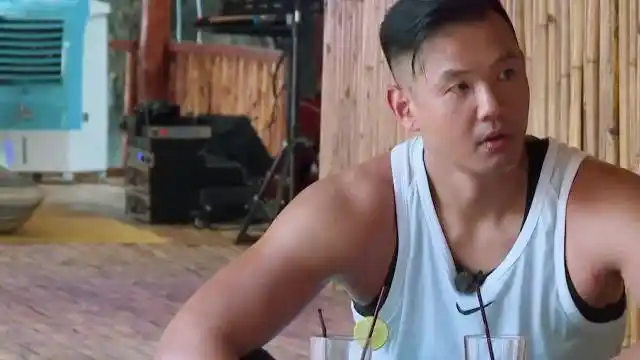 大s凶陈建州:不许说汪小菲坏话!注意陈建州的回应,大s都震惊!