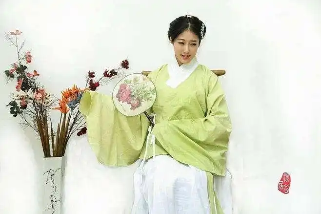 汉人长相 古代汉人长相-图片大观-奇异网