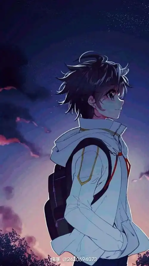 错位时空第一季