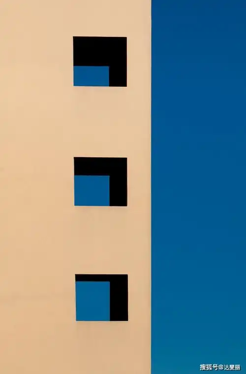 浪漫灰蓝色 | 家居打破沉闷寒意,上演清雅冬日恋歌