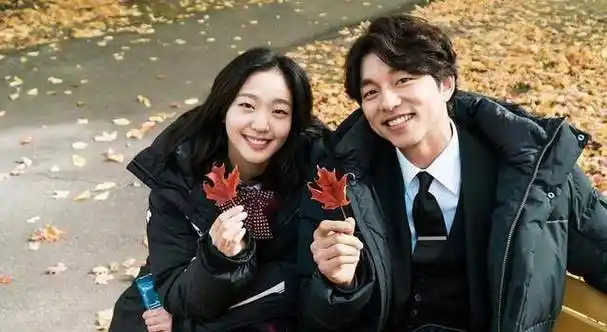 孔刘,金高银两人相隔七年再度被凑成对,重现"鬼怪cp"的好默契_演出_好