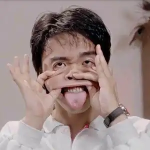 黎明前的黑暗头像