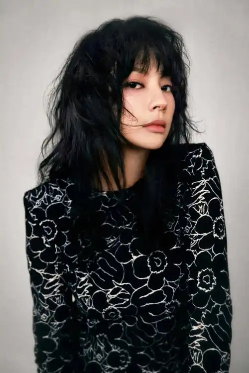 詹雯婷福州演唱会门票_2022詹雯婷演唱会福州站【订票】-大河票务网