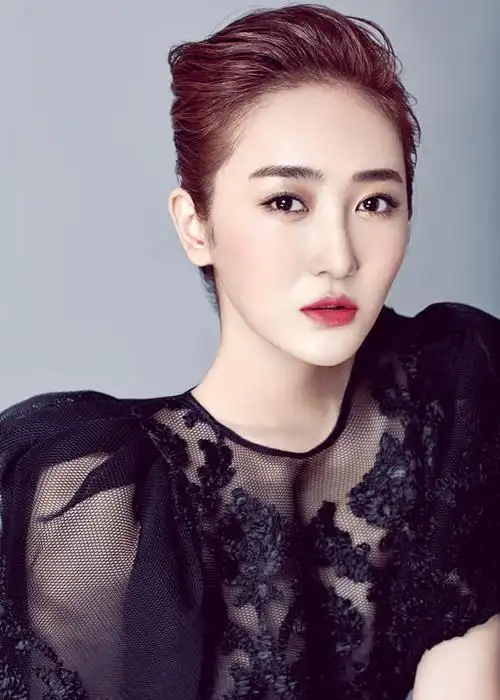 高姝瑶演员其他人物相关