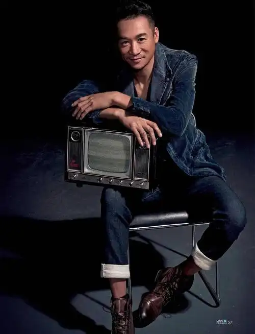 高虎hu gao的图片