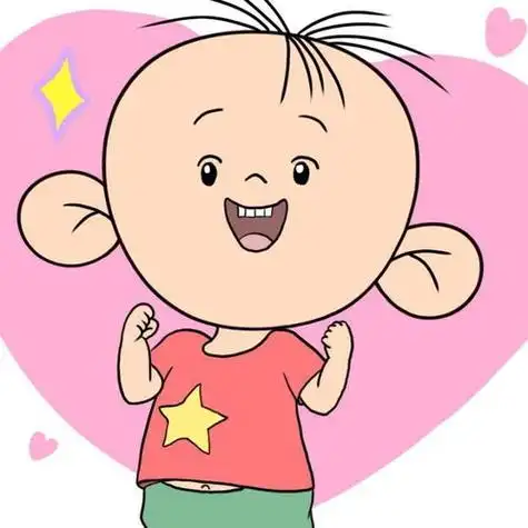 大耳朵胡图图高清头像 - 搜狗图片搜索