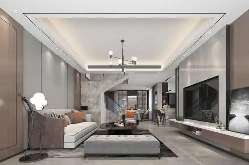 原创 2020流行的装修风格大盘点,喜爱时尚装修风的你还不赶紧看过来