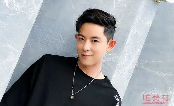 敖犬什么时候签约乐华