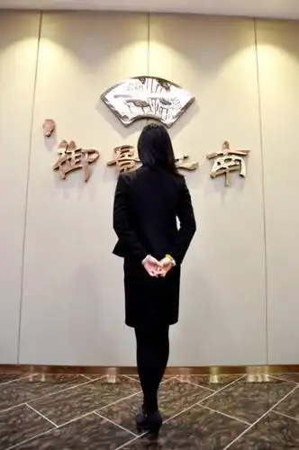 汕头最美背影美女曝光有谁认识她