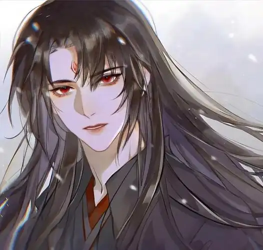 好听的男生古风头像和名字 男生头像图片大全 -【爱个性】