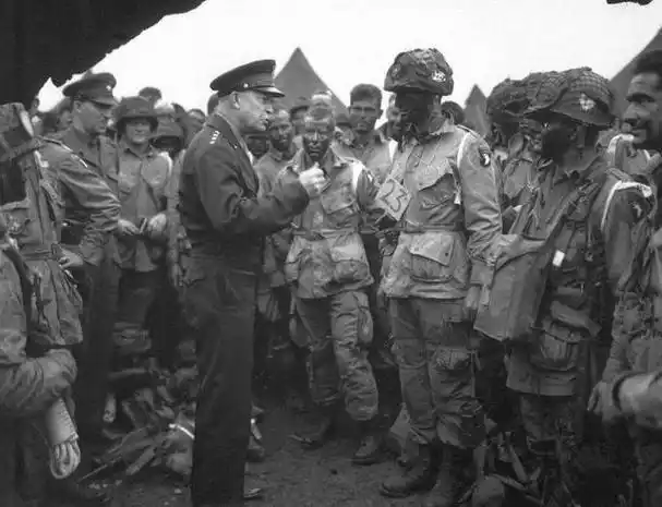 二战美军的后勤有多强悍呢?士兵可乐牛排冰淇淋样样不少