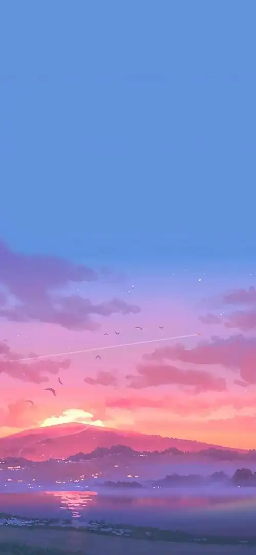 00更新 记得打开手机 查收我的礼物精美手机壁纸,朋友圈背景图,表情