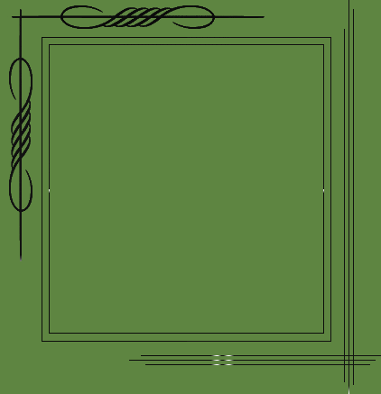 闪光边框素材设计图