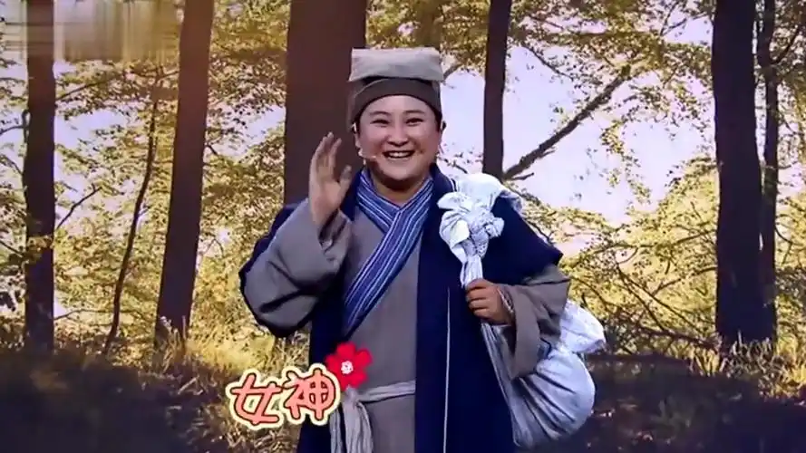 小品《赶考》,张小斐进京赶考被贾玲气坏,包袱十足看完笑不停