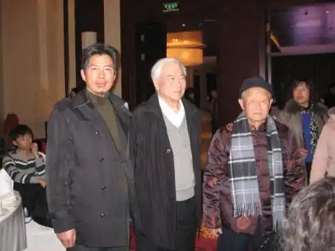 高岗,子女后代今何在?