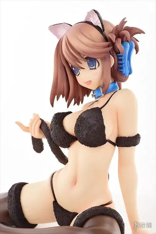 手办鉴赏室:大炮要优雅不要污 先来一杯红茶压压惊