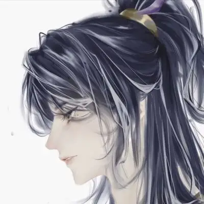 王者荣耀头像关于李信借一点干净的阳光 让我怦然心动