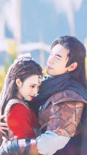 东宫- 堆糖,美图壁纸兴趣社区