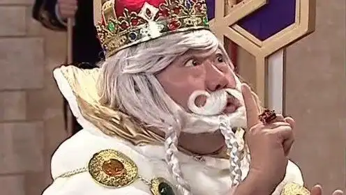 萌学园:肯豆基告诉欧斯长老,长老会里面可能有内鬼