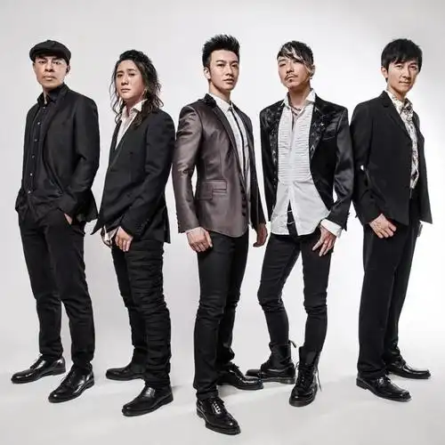 2018信乐团长春演唱会演出详情及门票价格