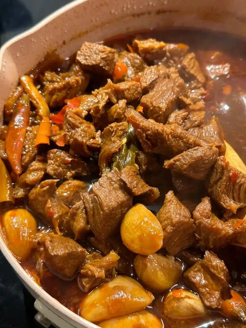 美食可以治愈一切烦恼