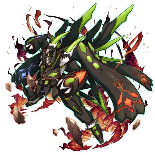 精灵宝可梦神兽幻兽究极异兽大盘点图片文字展示