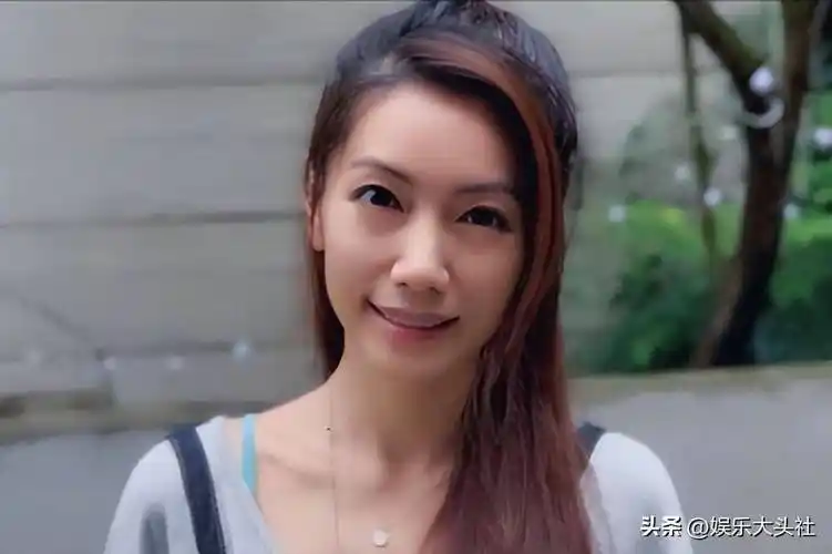 海后林韦君:交往的男友超10位,如今45岁仍单身未婚,她图什么?