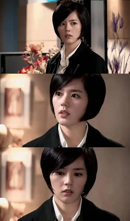 韩佳人《魔女幼熙》马宥熙