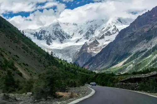 川藏线g318自驾西藏行(上)