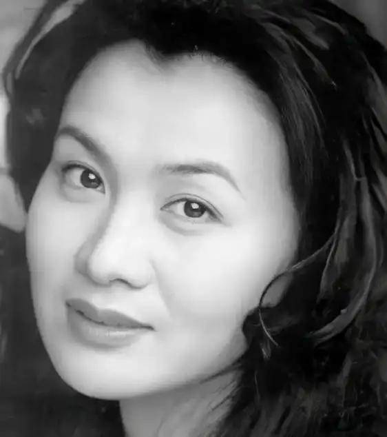 倒霉!抢救19天,与世长辞,央视最美主持沈旭华,推错门享年33岁