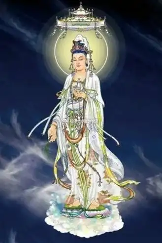 观音菩萨
