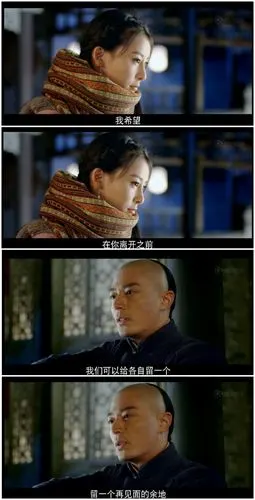 唉.当年我暗恋个人时也这么说结果就没结果了