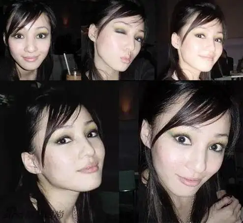 张韶涵妹妹张韶轩