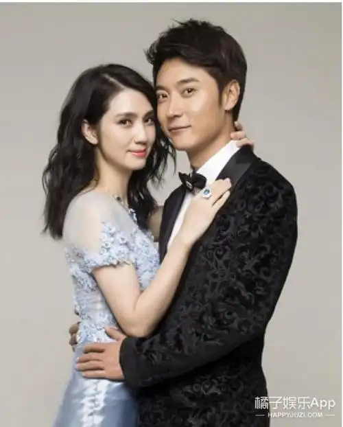 莫少聪和前妻孙云玲结