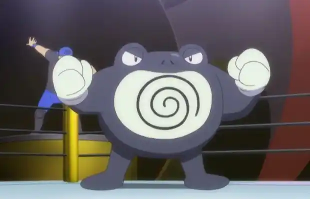 精灵宝可梦只有母怪力遭玩家吐槽毁三观的母兄贵还有哪些