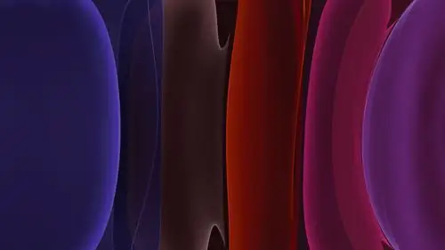 iphone 11官方内置壁纸