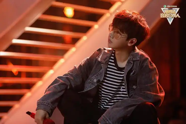 音浪合伙人汪苏泷耿直男孩再次上线直呼非诚勿扰